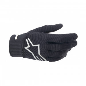 Manusi Alpinestars Alps V2 Black XXL - Img 2
