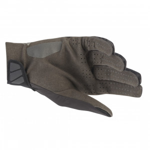 Manusi Alpinestars Techstar Black M - Img 2