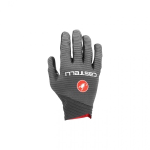 Manusi Castelli CW.6.1 Cross, Negru, XL - Img 1