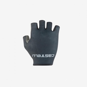 Manusi Castelli Superleggera Summer Negru L