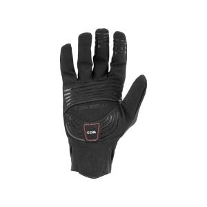 Manusi cu degete Castelli Lightness 2 Glove Black M