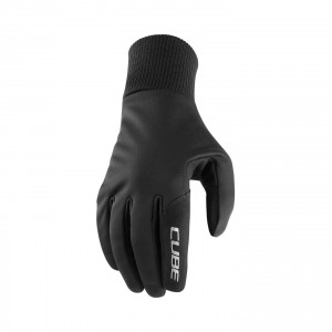 MANUSI CUBE PERFORMANCE ALL SEASON Black XXL