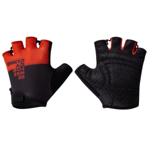 Manusi Force Fine Black-Red XL