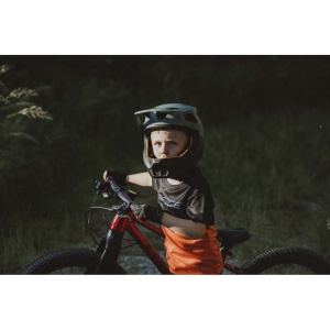 Manusi Force FUN KID, negru S - Img 2