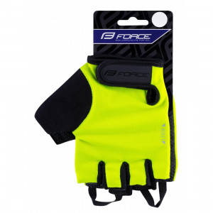 Manusi Force Look Fluo M - Img 2