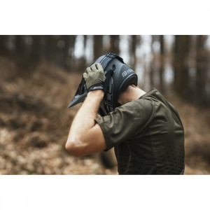 Manusi Force MTB Swipe Army XL - Img 3