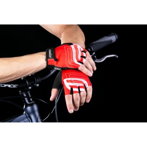 Manusi Force Sport Red XS - Img 4