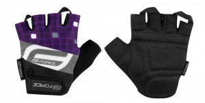 Manusi Force Square Lady mov XL - Img 2