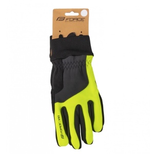 Manusi Force X82 fluo XXL - Img 3