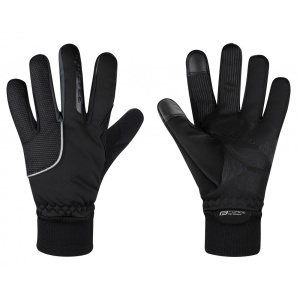 Manusi iarna Force Arctic Pro negre XXL