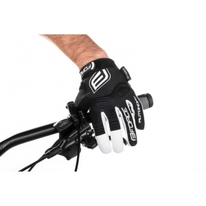 Manusi MTB Force Autonomy Black XL - Img 4