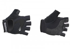MANUSI SHIMANO INDOOR UNISEX NEGRU