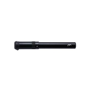 Minipompa BBB BMP-49 EasyRoad 185 mm neagra - Img 1