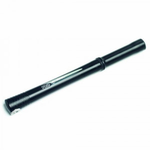 MINIPOMPA PRO ALLOY LIGHTWEIGHT CNC NEGRU (05)