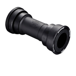 Monobloc Pedalier MTB SHIMANO DEORE BB-MT500-PA, Press-Fit 89,5/92 mm