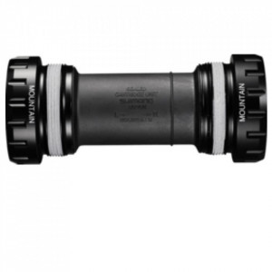 Monobloc Pedalier SHIMANO XT BB-MT800B ,(BSA)-68/73 mm