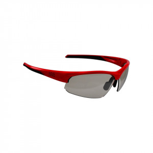 Ochelari BBB BSG-58PH Impress Fotocromatici Rosu Lucios - Img 3
