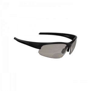Ochelari BBB BSG-59H Impress Reader Negru Mat +2.0 - Img 5