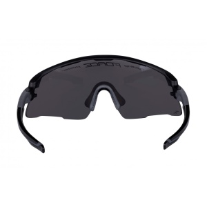 Ochelari Force Ambient, negru/gri, lentila neagra - Img 9