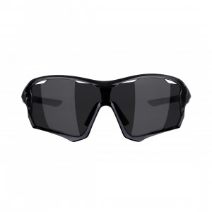 Ochelari Force Edie, lentila laser neagra , negru - Img 3