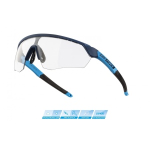 Ochelari Force Enigma Albastri, lentile fotocromatice