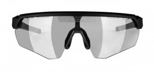 Ochelari Force Enigma lentila fotocromata negru/gri mat - Img 4