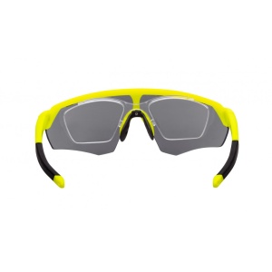 Ochelari Force Enigma, lentila neagra, fluo mat - Img 9