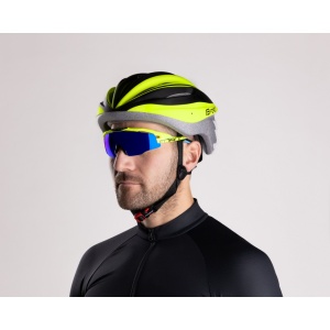 Ochelari Force Everest, lentila albastra oglinda, fluo - Img 12