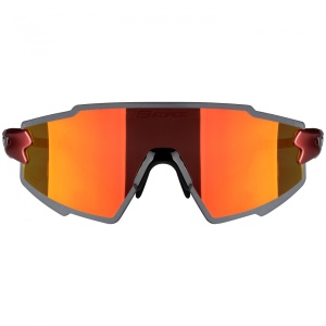 Ochelari Force Mantra Rosii, lentile rosii polarizate - Img 9