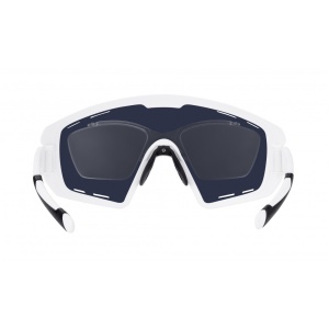 Ochelari Force Ombro Plus lentila fotocromata alb mat - Img 8