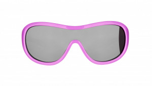 Ochelari Force Pokey roz/alb lentile negre - Img 4