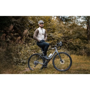 Ochelari Force Strive transparenti lentile negre - Img 4
