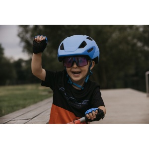 Ochelari Force VIBE junior, negru, lentile mov - Img 8