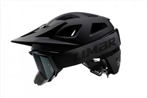 Ochelari LIMAR Roc - Black - Img 2