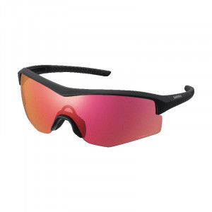 OCHELARI SHIMANO CE-SPRK1RD RAMA BLACK LENTILE RIDESCAPE ROAD (22)