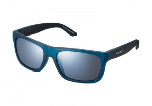 OCHELARI SHIMANO CE-TKYO1MR RAMA TURQUOISE LENTILE SMOKESILVER MIRROR (21)