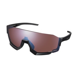 OCHELARI SHIMANO CEARLT2 AEROLITE RAMA BLACK LENTILE RIDESCAPE HIGH CONTRAST