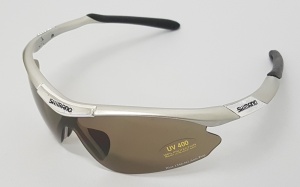 OCHELARI SHIMANO ZENITH SHINY TITANIUM