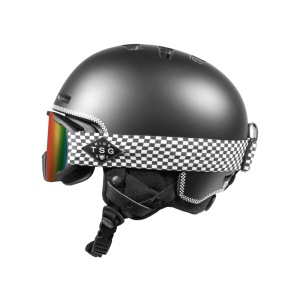 Ochelari ski TSG Goggle Expect 2.0 - Lowchecker - Img 5
