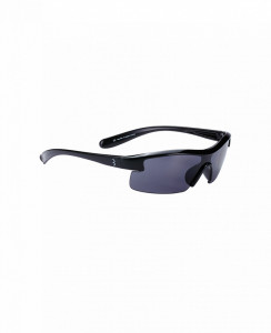 Ochelari soare copii BBB BSG-54 Negru Lucios - Img 2
