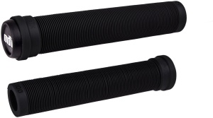 ODI BMX grips Longneck SLX Flangeless black, 160mm