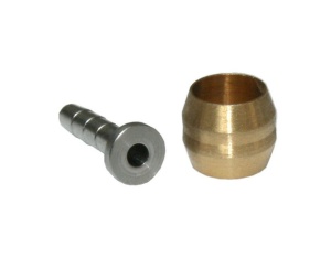OLIVA SI INSERTIE CONECTARE SHIMANO PT. SM-BH90 VRAC