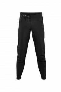 PANTALONI CUBE VERTEX BAGGY BLACK M