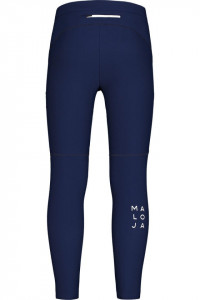Pantaloni Maloja Gedu Multisport Night Sky - Img 2