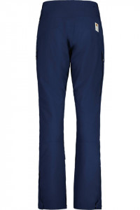 Pantaloni Schi Dama Maloja Waldbiene Padded Night Sky - Img 2