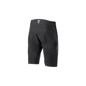 Pantaloni Scurti Alpinestars A-Aria Elite Shorts Black 30 - Img 4