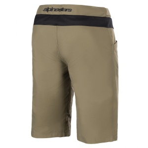 Pantaloni Scurti Alpinestars Drop 4.0 V2 Olive 30 - Img 2