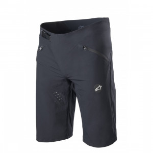 Pantaloni Scurti Alpinestars Drop Algorithm Black 30 - Img 2