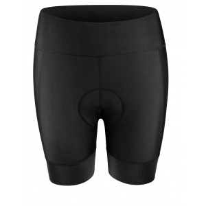 Pantaloni scurti cu bazon Force F Victory negru L
