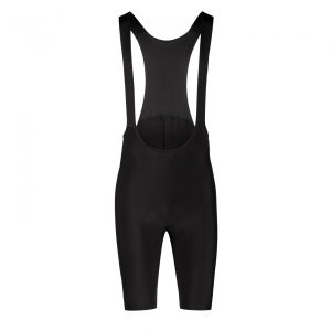 Pantaloni scurti cu bazon si bretele Force Action Negru M - Img 1